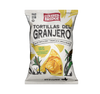 COVER BRIDGE TORTILLA CHIPS [227 g]