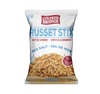 COVERED BRIDGE  RUSSET STIX SEA SALT 170g