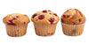 CRANBERRY LEMON MUFFIN