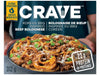 CRAVE BEEF BULGOGI BOLOGNESE