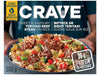 CRAVE BEEF TERIYAKI STK ON RIC