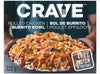 CRAVE BURRITO BOWL PULL CHICKN