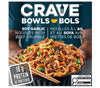 CRAVE GRLC BEEF NOODLE BOWL [340 g]