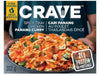 CRAVE PANGAN CURRY THAI RICE