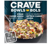 CRAVE STEAK CARN BURRITO BOWL [340 g]