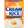 CREAM OF RICE HOT CEREAL [397 g]