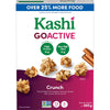 KASHI GO ACTIVE CRUNCH CEREAL [493 g]