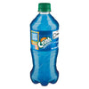 CRUSH BLUE RASPBERRY 591ml