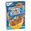 CINNAGRAHAM TOAST CRUNCH CEREA [340 g]