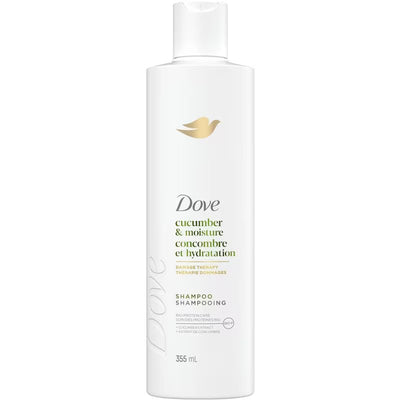 DOVE SHAMPOO MOIST CUCUMBER