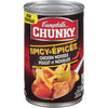 CAMP CHNKY SPICY CHICKN NOODLE [515 ml]