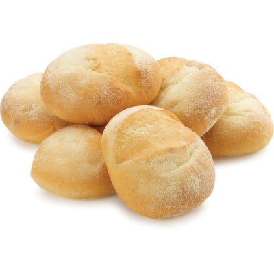 CALABRESE ROLLS 4pk