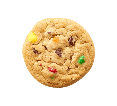 12PK CARNIVAL COOKIES
