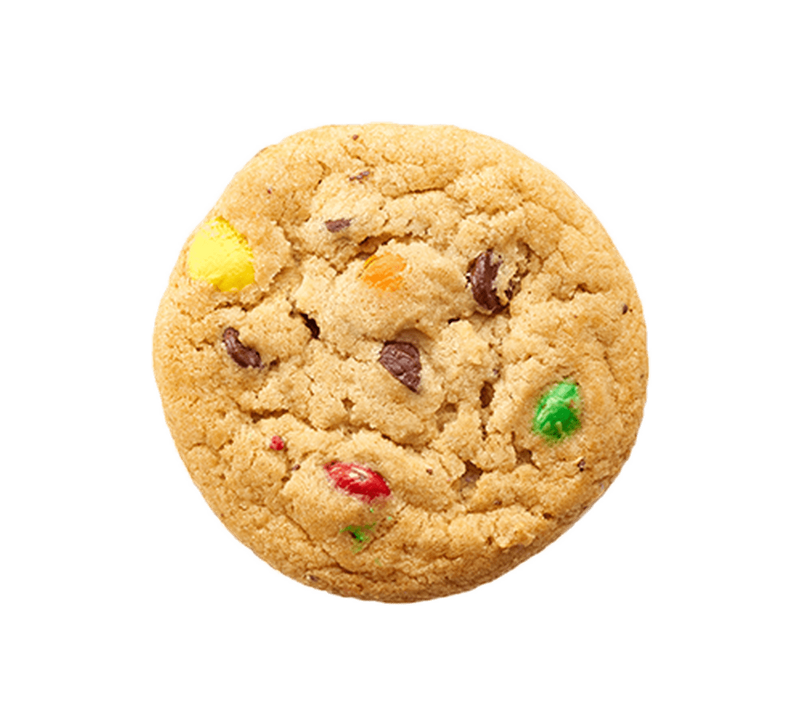 12PK CARNIVAL COOKIES