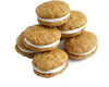 CARROT COOP-IE PIES