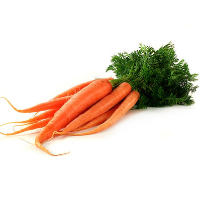 CARROTS BUNCH LOCAL [1 ea]