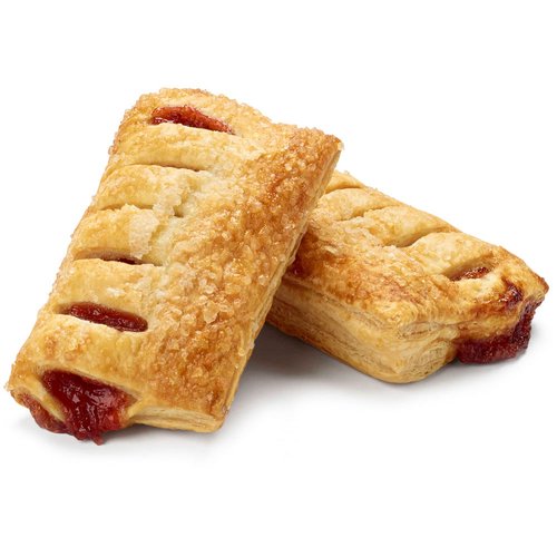BERRY BURST STRUDEL 6pk