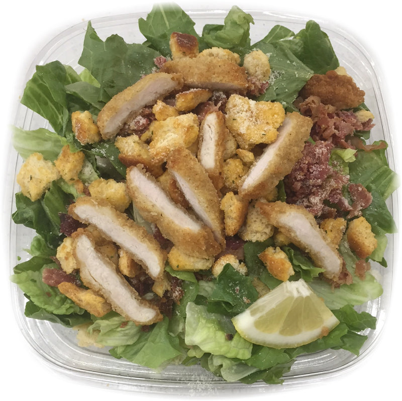 SMALL CHICKEN CAESAR