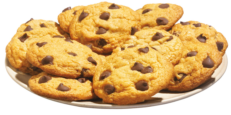 12PK CHOC CHIP COOKIES