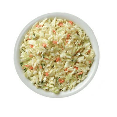 FRESH COLESLAW MIX