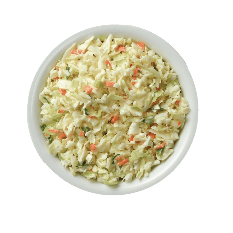 FRESH COLESLAW MIX