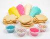 SUGAR COOKIE DECORATING KIT