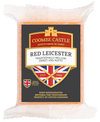 COOMBE RED LEICESTER CHEESE