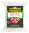 CC SAGE DERBY CHEESE
