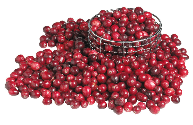 CRANBERRY SPRINGBROOK ORGANIC