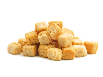 SEASONED CROUTONS