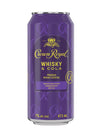 CROWN ROYAL WHISKEY & COLA 473ml