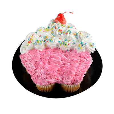 CUPCAKE PULL APART