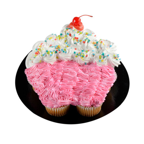 CUPCAKE PULL APART