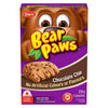 DARE BEAR PAW CHOCO CHIP 210g