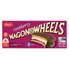 DARE WAGON WHEEL RSPBRY 320g