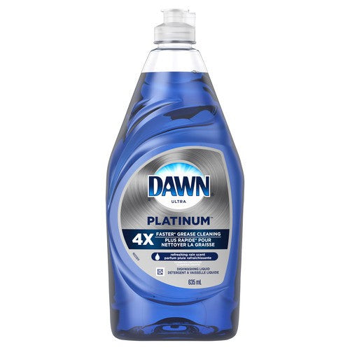 DAWN PLAT REFRSH RAIN 635ml
