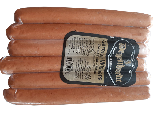 DEGENHARDT GERMAN WIENERS
