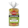 DEMP BAGELS EVERYTHING & PROTE [450 g]