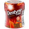 DENTYNE FIRE CINNAMON BOTTLE [60 pcs]
