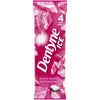 DENTYNE ICE ARCTIC BUBBLE 4pk [12 ea]