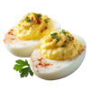 DEVILLED EGGS [1 ea]