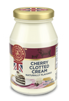 ENGLSH CLOTTED CREAM CHERRY [170 g]