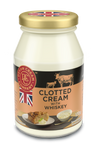 ENGLSH CLOTTED CRM IRISH WHISK [170 GM]