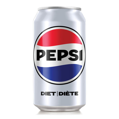 DIET PEPSI KING CAN 355ml