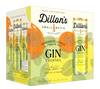 DILLONS TANGRN & MINT 6x355ml [6 ea]