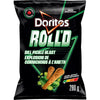 DORITOS ROLLD DILL PICKL BLST