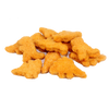 GOLDN MAPLE DINO CHICKN NUGGET