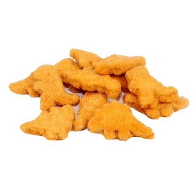 GOLDN MAPLE DINO CHICKN NUGGET