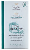 DOLFIN EARL GREY TEA DRK CHOCO