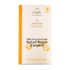 DOLFIN SALT BUTTER CARML CHOCO [70 g]